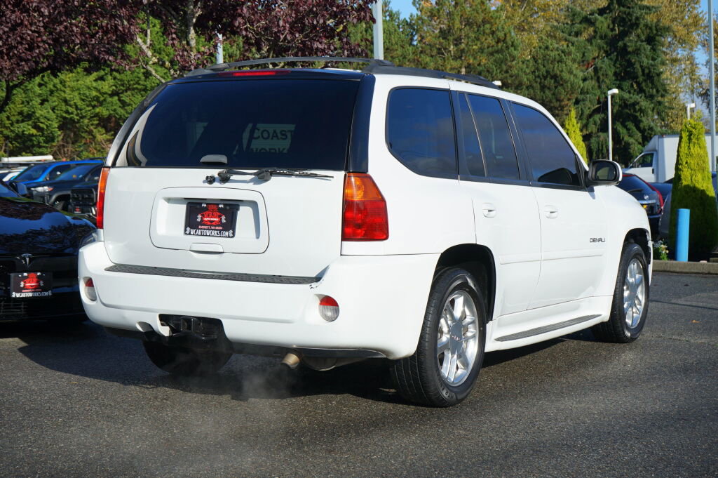 Used 2006 GMC Envoy Denali image 5