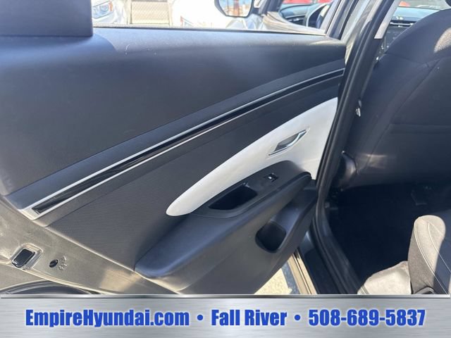 Used 2022 Hyundai Tucson SE FWD image 15