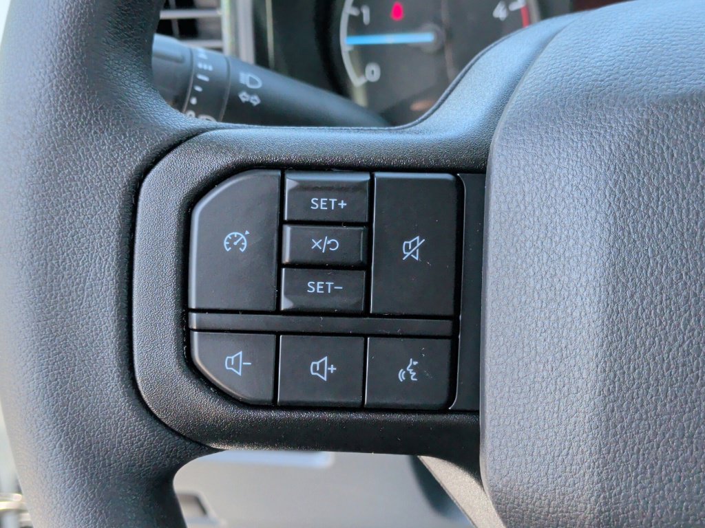 New 2026 Ford F350 XLT AWD/4WD image 17