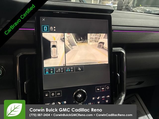 Certified 2026 GMC Acadia Denali w/ Super Cruise Package AWD/4WD image 29