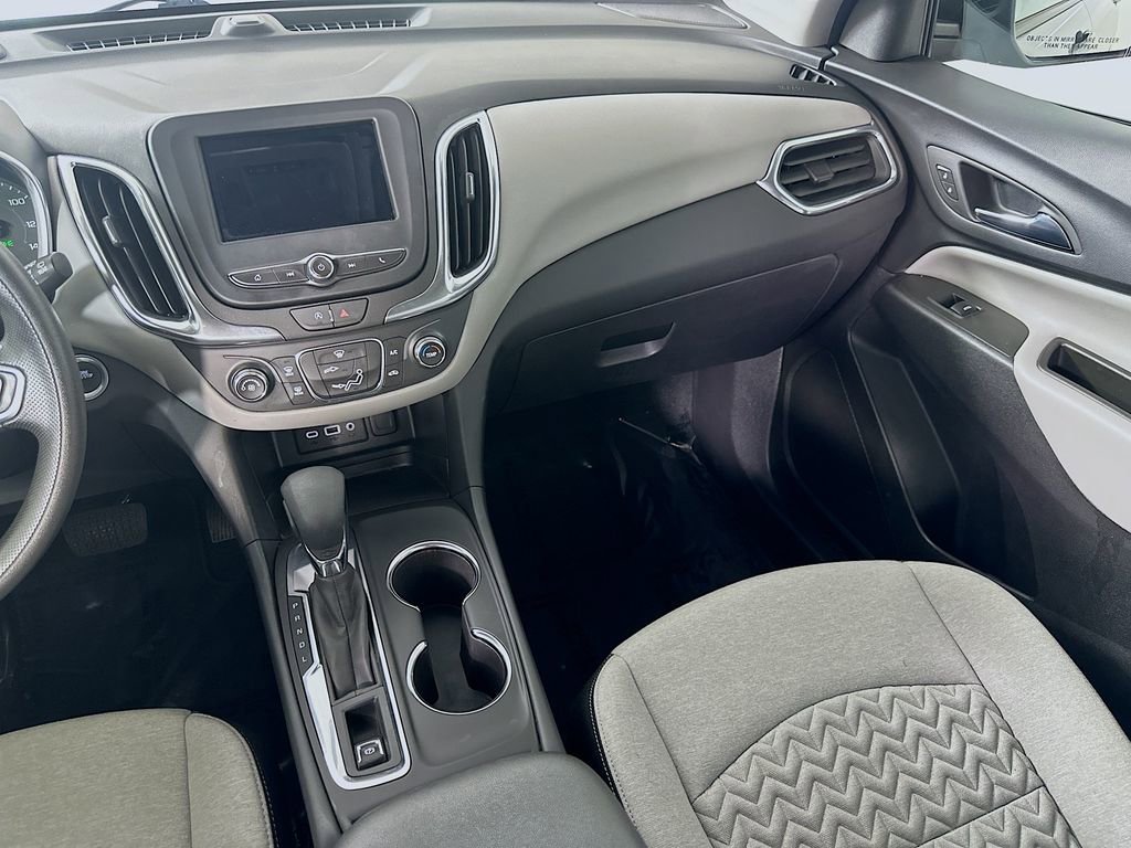 Used 2024 Chevrolet Equinox LS FWD image 19