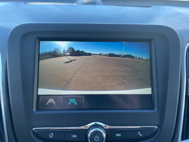 Used 2018 Chevrolet Malibu LS FWD image 14