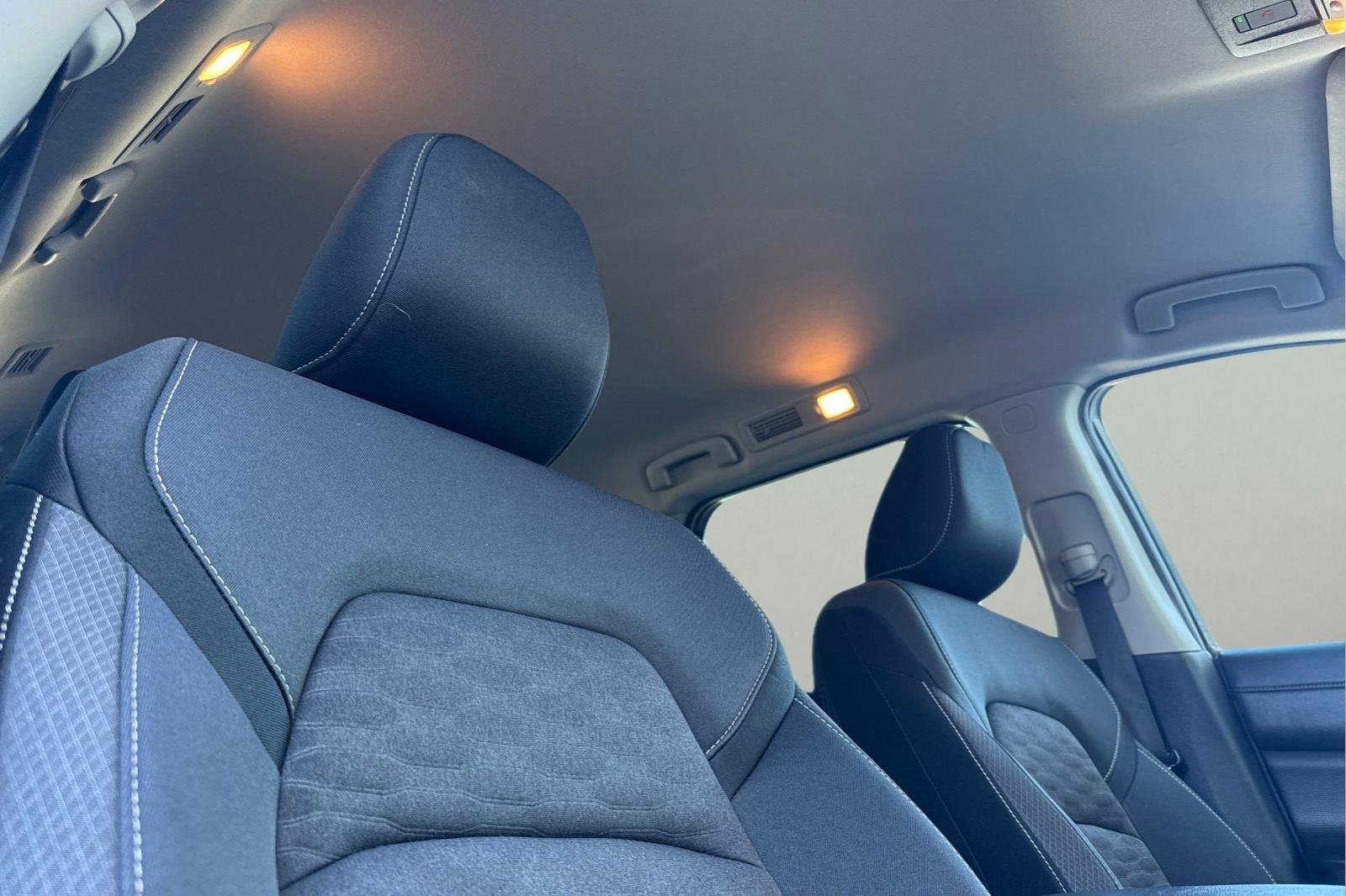 Used 2024 Nissan Pathfinder SV image 22