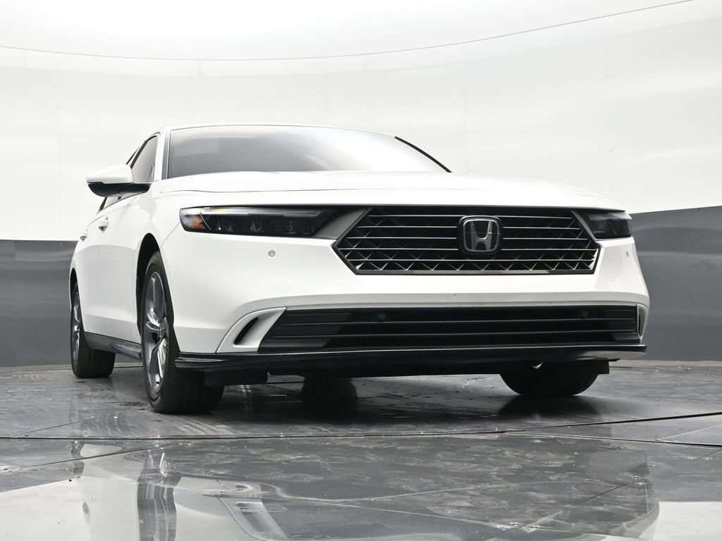 Used 2025 Honda Accord EX-L image 27
