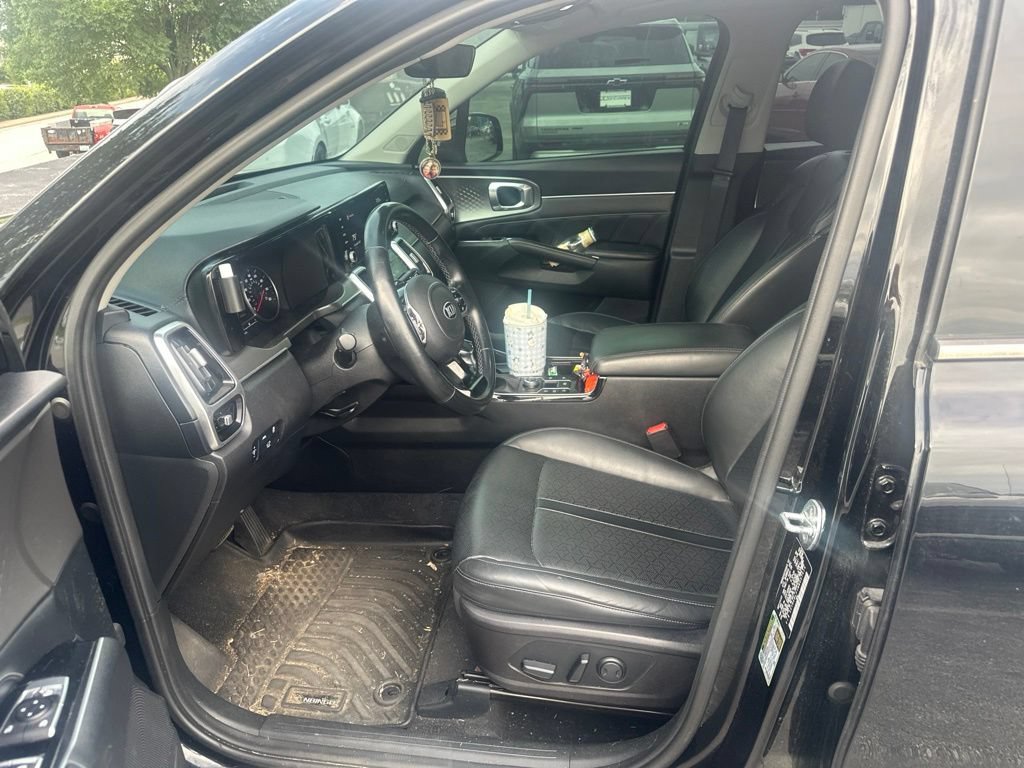 Used 2021 Kia Sorento SX AWD/4WD image 5