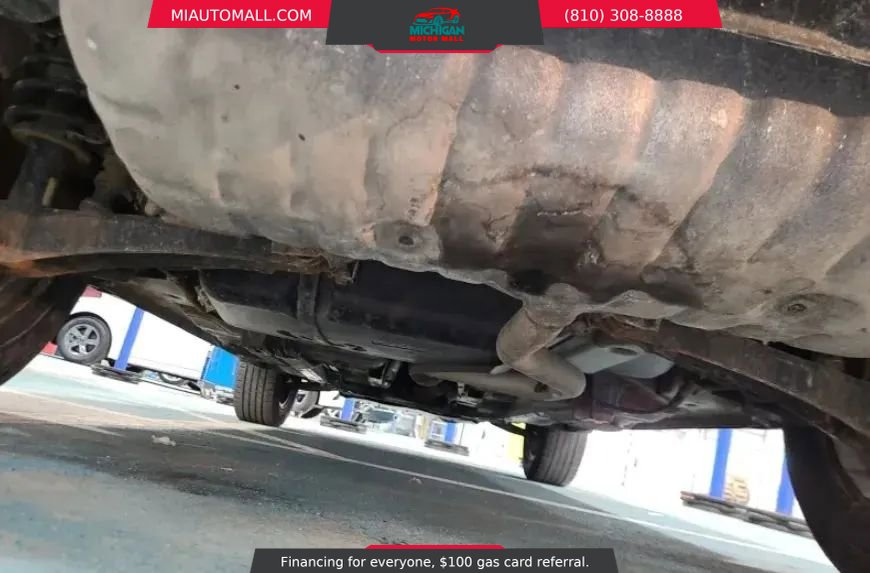 Used 2015 Jeep Patriot High Altitude FWD image 22