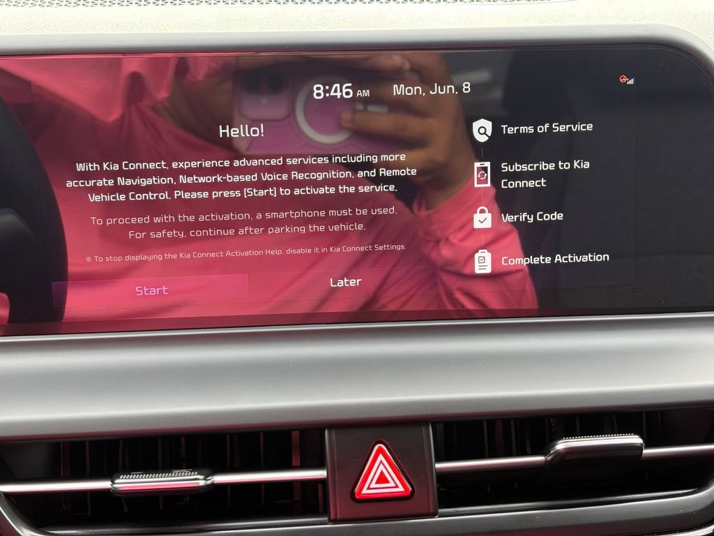 New 2026 Kia Seltos S FWD image 24