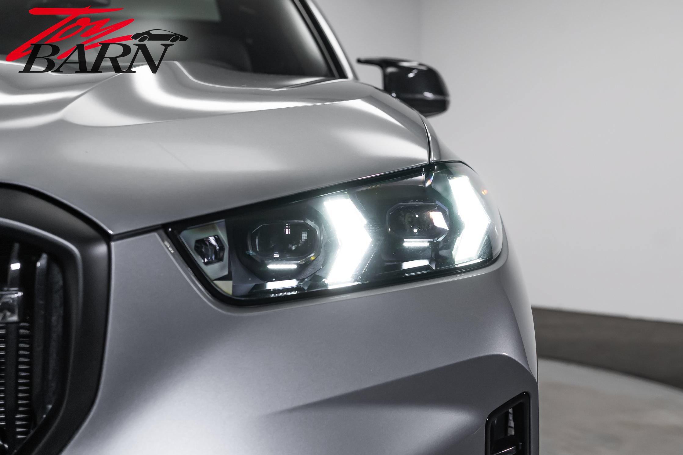 Used 2026 BMW X5 M60i AWD/4WD image 11