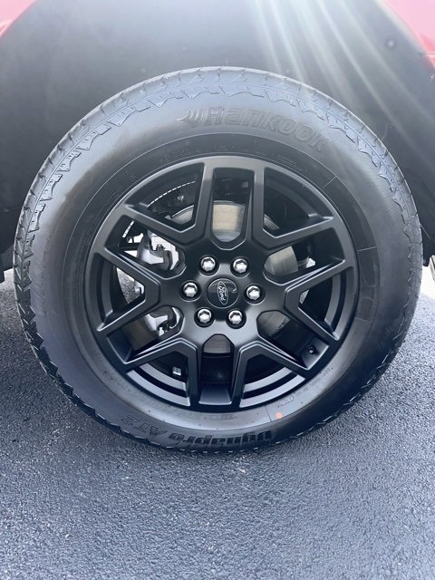 New 2025 Ford F150 STX w/ STX Black Appearance Package image 19