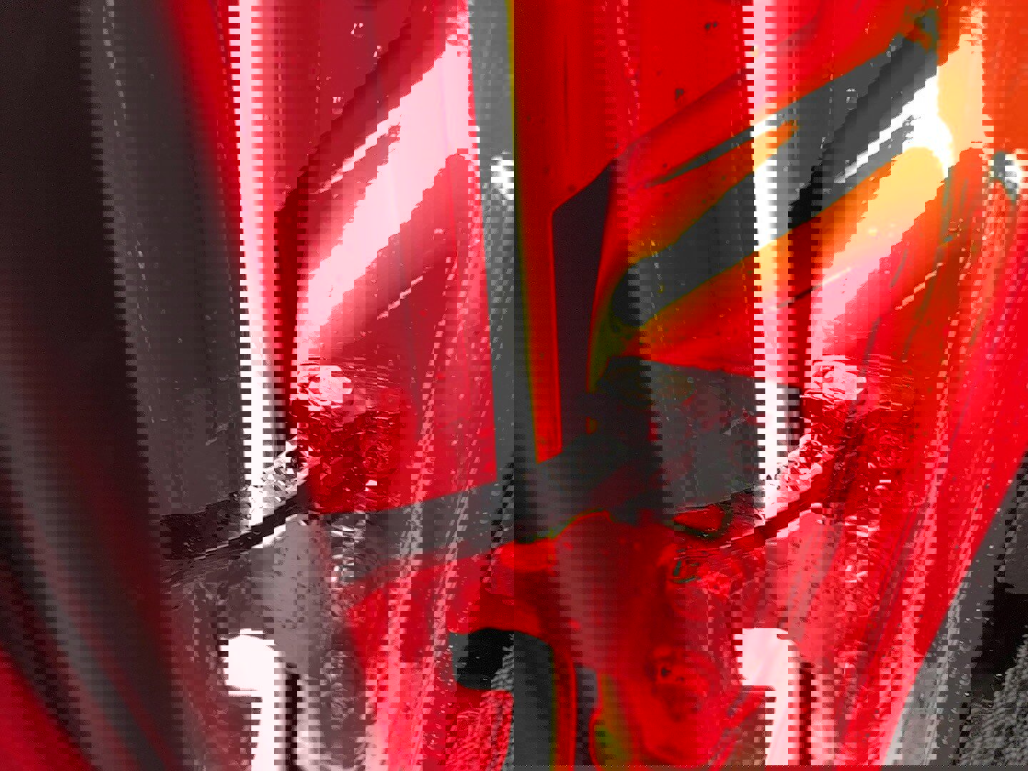 New 2026 Jeep Wrangler Unlimited Rubicon image 21