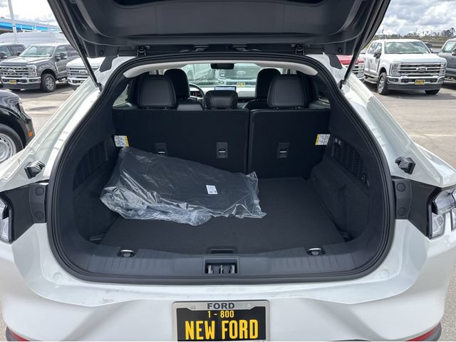 New 2026 Ford Mustang Mach-E Select RWD image 17