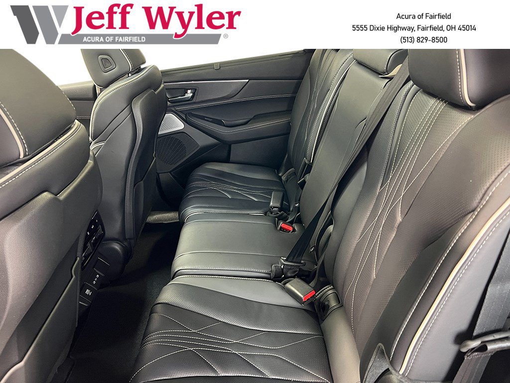 New 2026 Acura MDX w/ Advance Package AWD/4WD image 26