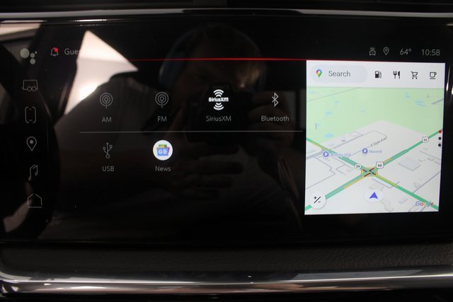 New 2026 GMC Sierra 2500 Denali w/ Denali Reserve Package image 6