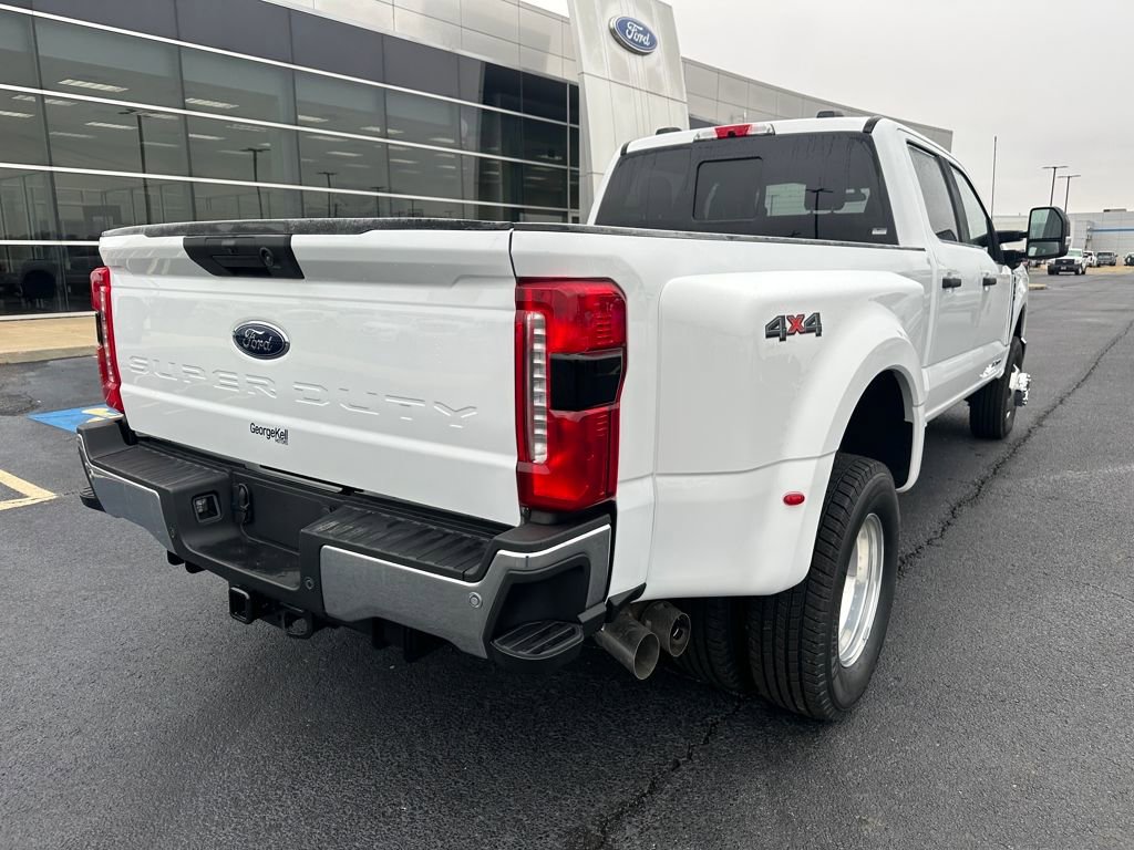 New 2026 Ford F350 XL w/ 360-Degree Camera Package image 28