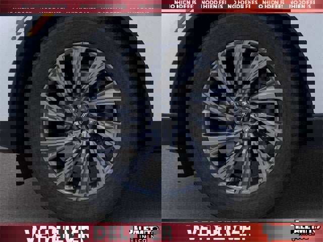 New 2026 Lincoln Aviator 2WD image 19