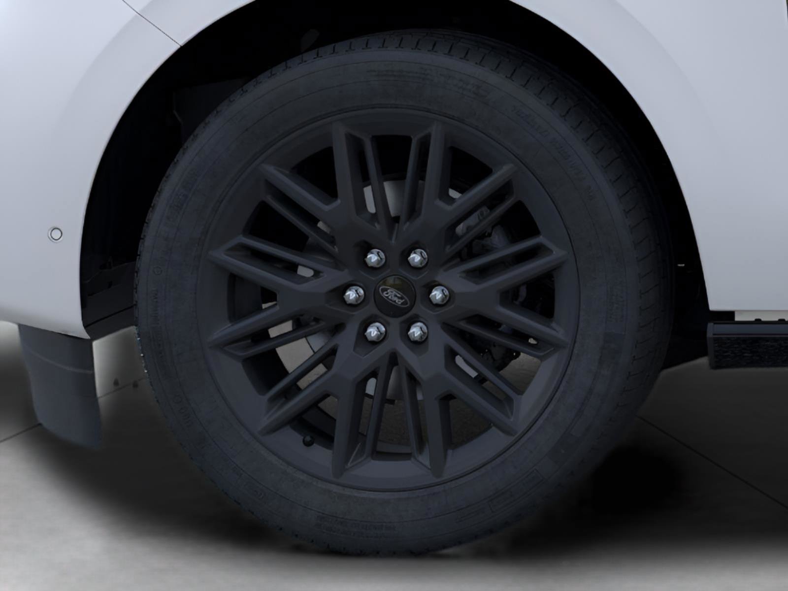 New 2026 Ford Expedition Max Platinum w/ Stealth Appearance Package image 19