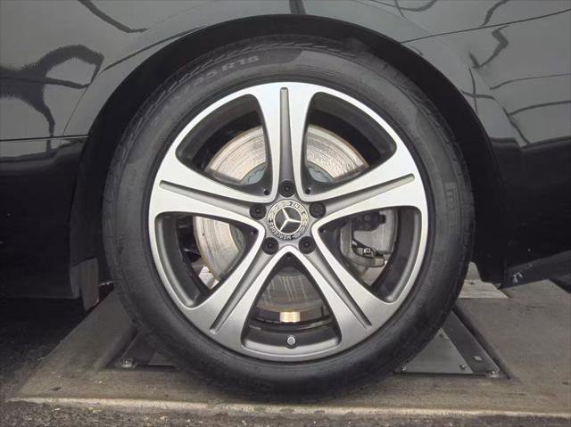 Used 2019 Mercedes-Benz E 450 Cabriolet image 26