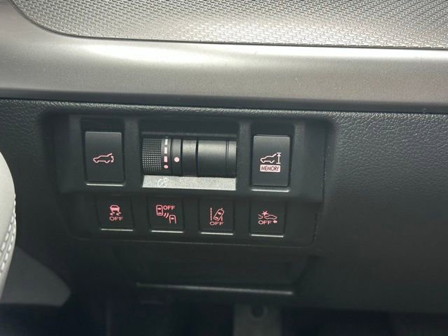 Used 2018 Subaru Outback 2.5i Premium image 18