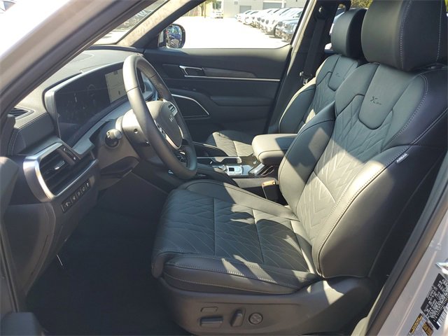 New 2025 Kia Telluride SX Prestige X-Pro image 27