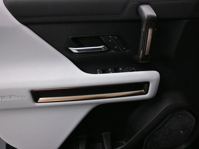 Used 2024 GMC Hummer EV 3X w/ LPO, Illumination Package image 13