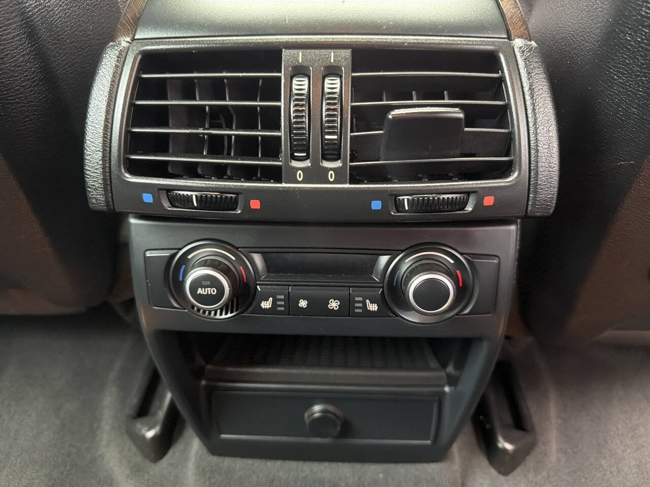 Used 2010 BMW X6 xDrive50i AWD/4WD image 19