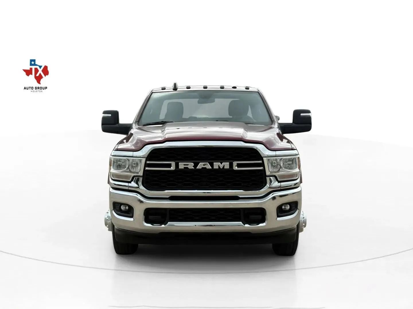 Used 2023 RAM 3500 Tradesman w/ Chrome Appearance Group image 7