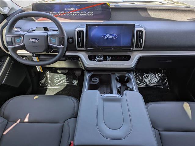 New 2026 Ford Expedition Active RWD image 14