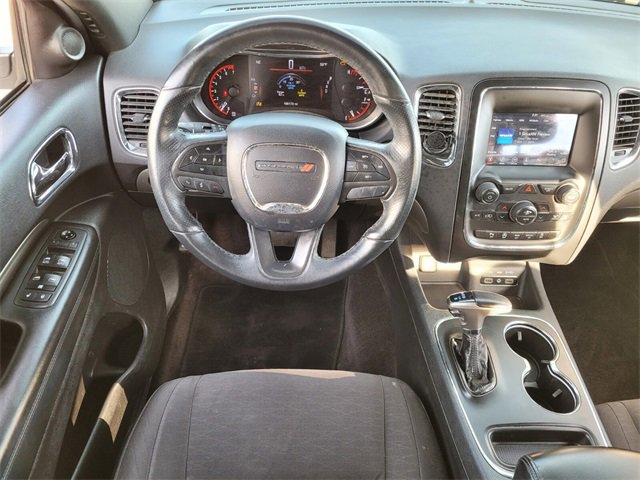 Used 2018 Dodge Durango SXT w/ Quick Order Package 2BB image 12