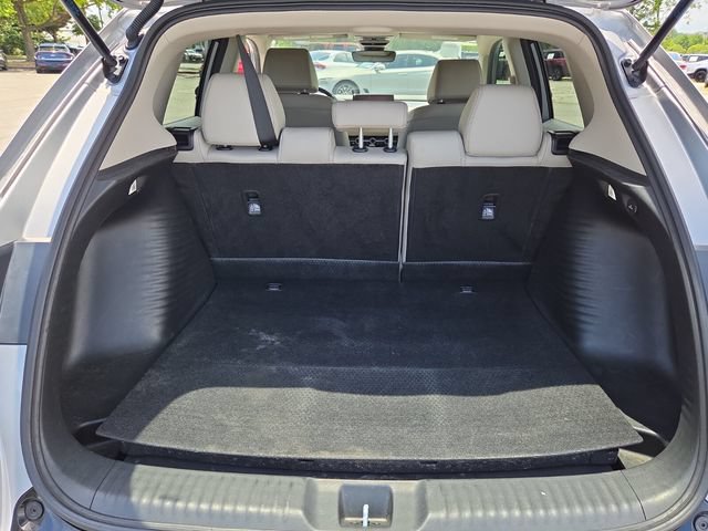 Used 2025 Honda HR-V EX-L image 16