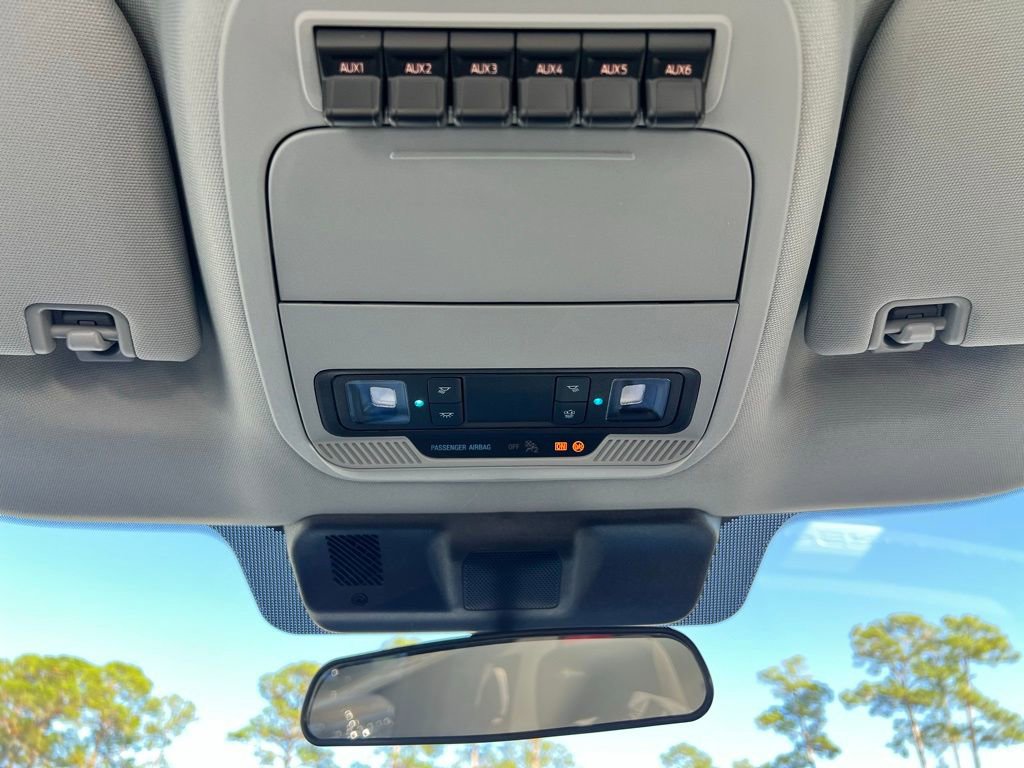 New 2026 Ford F350 XL w/ STX Appearance Package AWD/4WD image 42