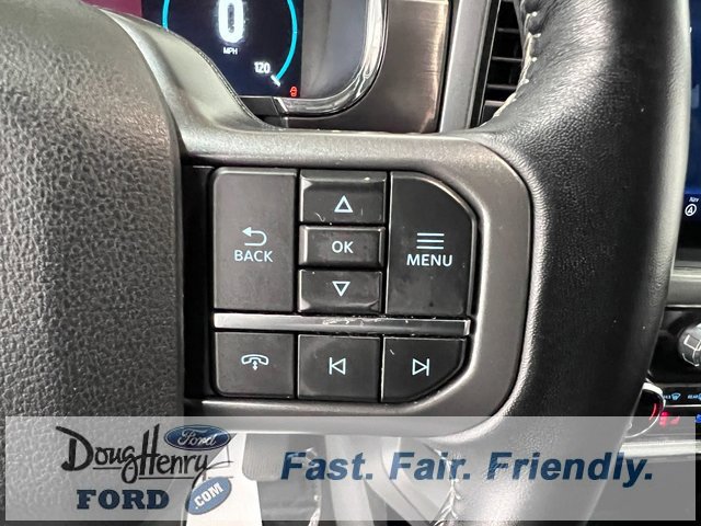 Used 2021 Ford F150 Lariat image 48