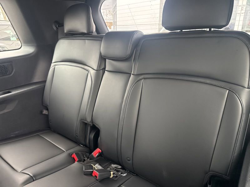 New 2027 Kia Telluride EX X-Line image 22