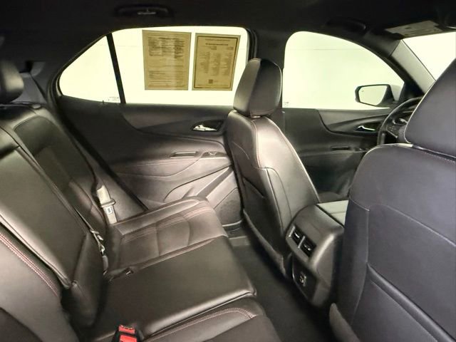 Used 2022 Chevrolet Equinox RS image 44