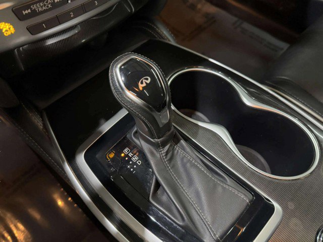 Used 2018 INFINITI QX60 Luxe image 19