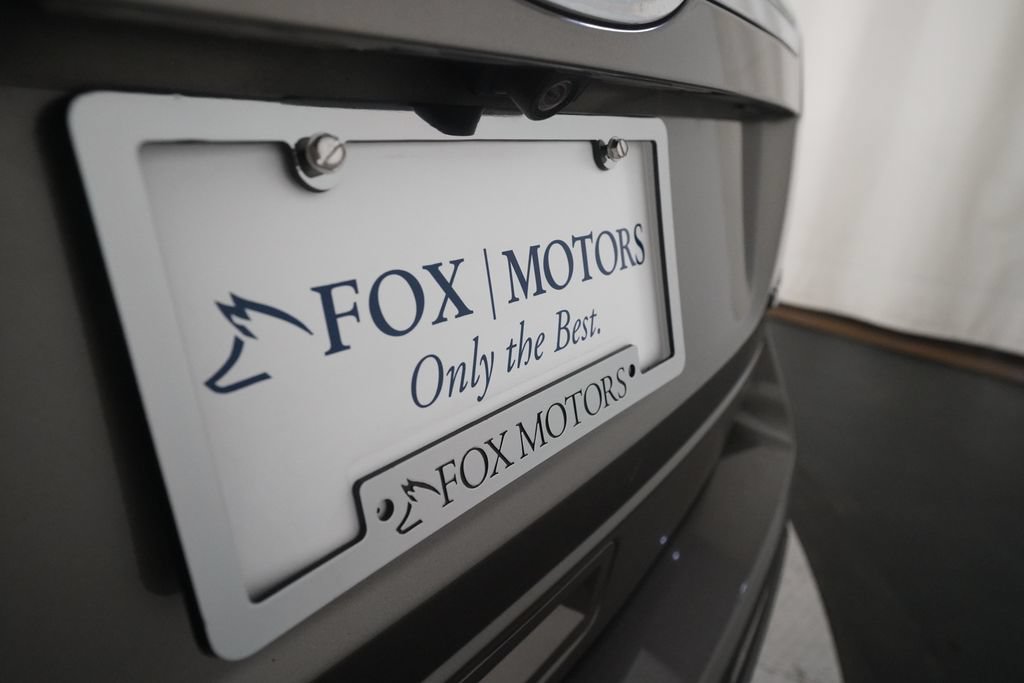 Used 2013 Ford Edge Limited AWD/4WD image 36