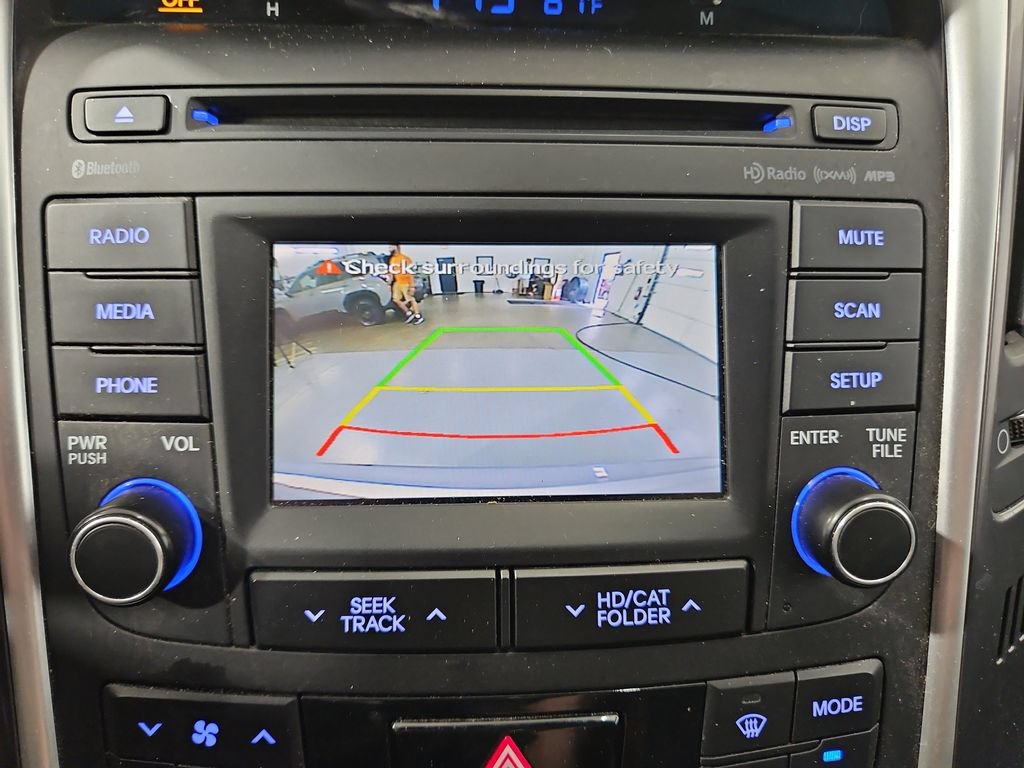 Used 2015 Hyundai Sonata Hybrid FWD image 20