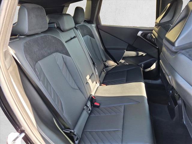 Used 2025 BMW X3 M50 w/ Premium Package AWD/4WD image 19
