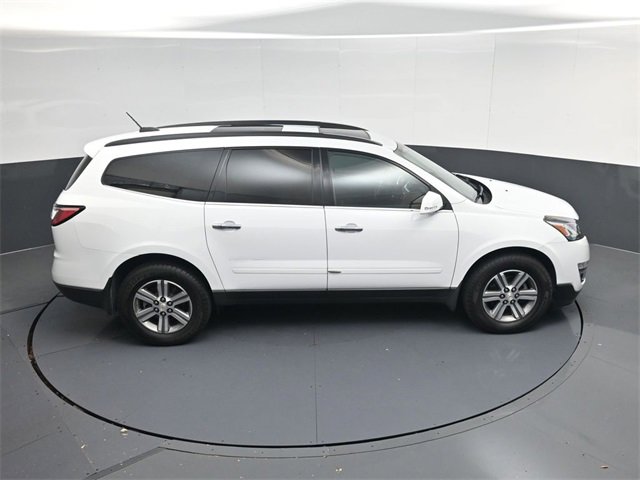 Used 2017 Chevrolet Traverse LT image 44