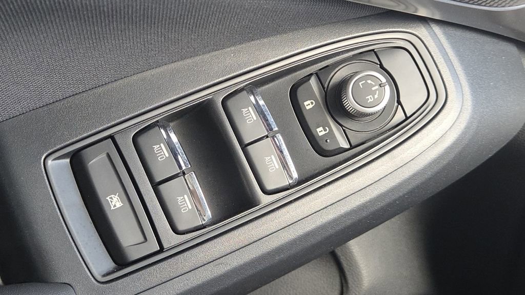 Used 2022 Subaru WRX Premium AWD/4WD image 13