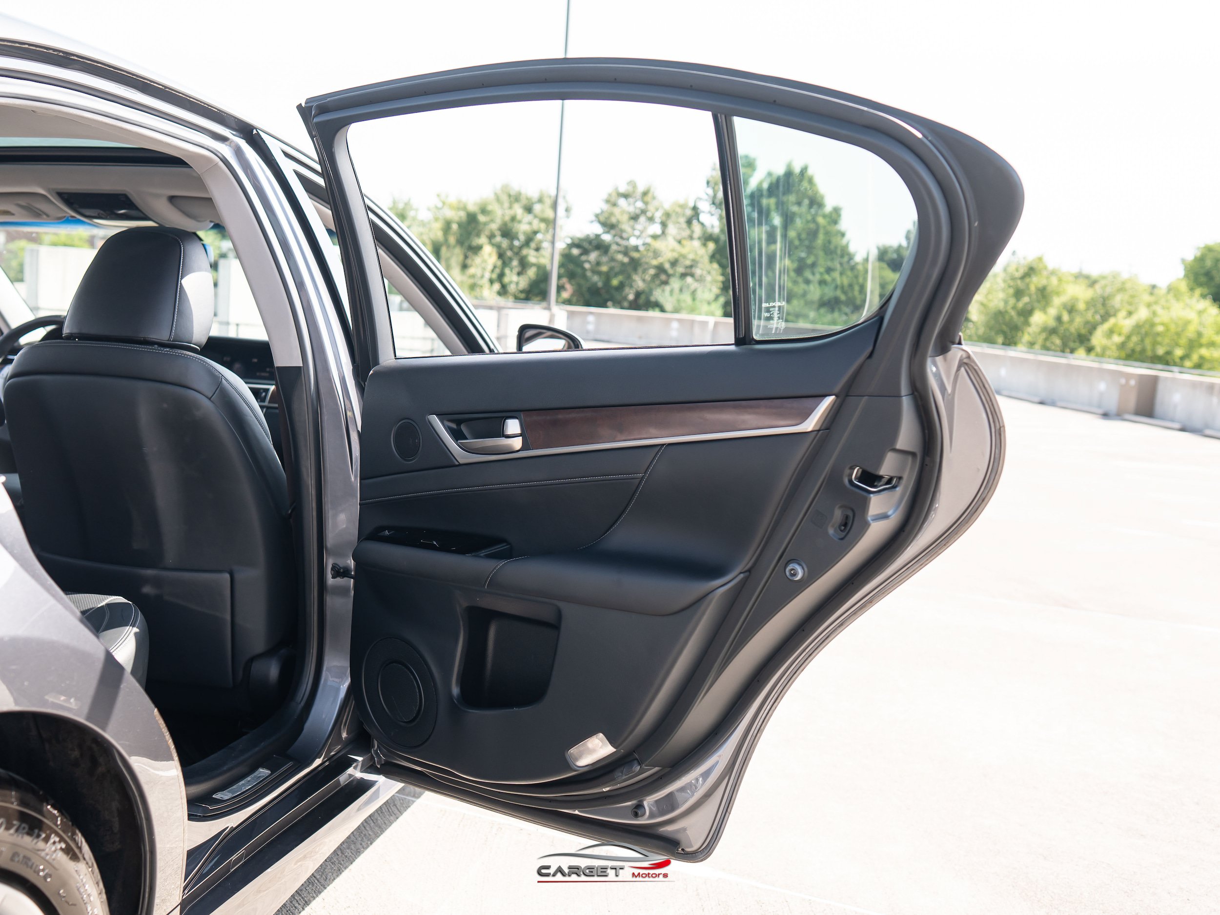 Used 2014 Lexus GS 350 RWD image 46
