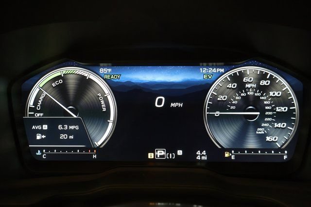 New 2026 Subaru Crosstrek 2.5i Sport AWD/4WD image 17