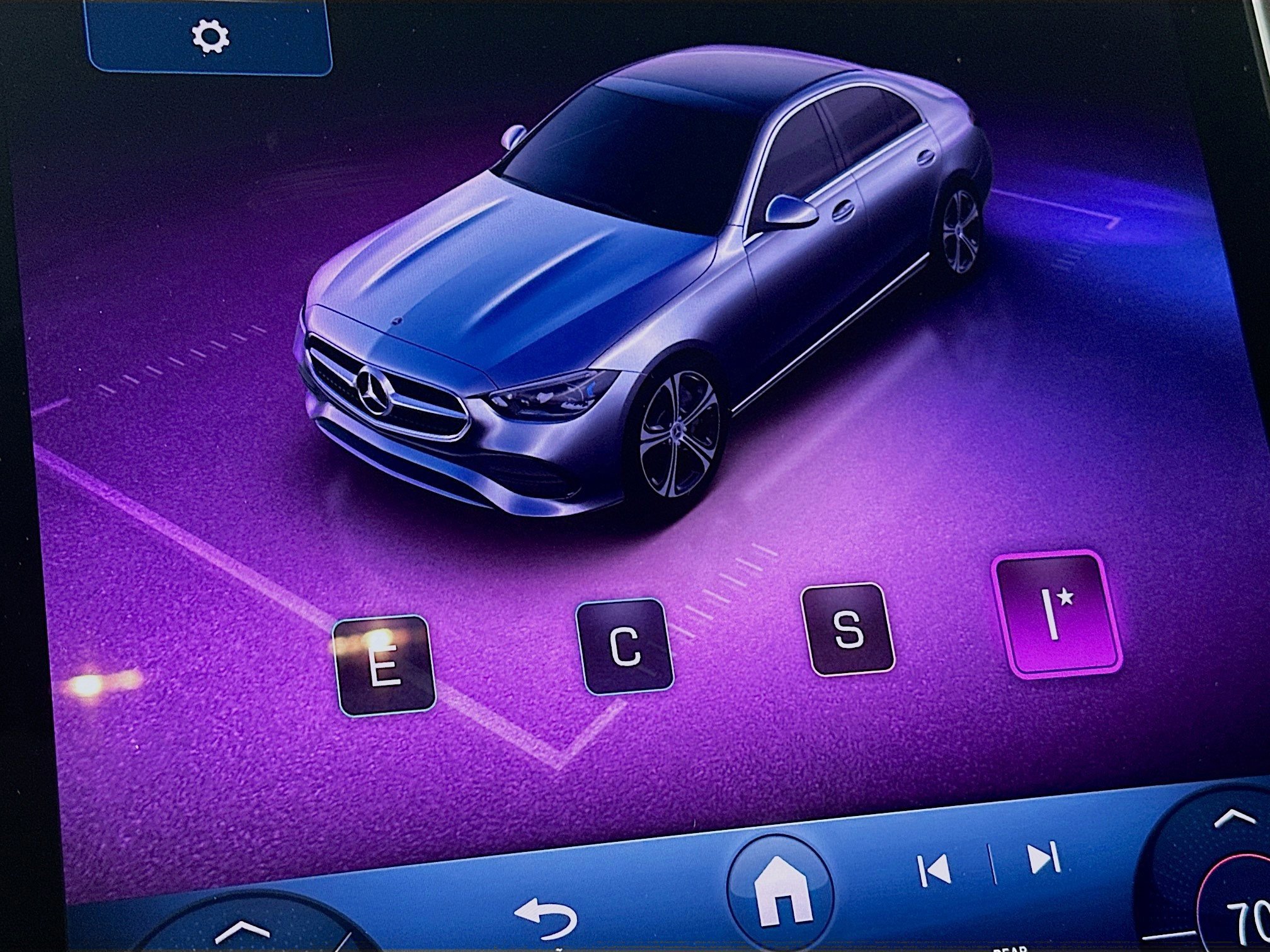 Used 2026 Mercedes-Benz C 300 4MATIC Sedan image 22