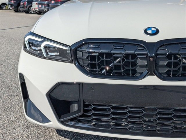 New 2026 BMW M340i w/ Premium Package image 11