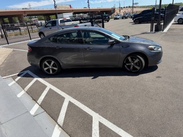 Used 2016 Dodge Dart GT w/ Sun/Sound Group FWD image 17