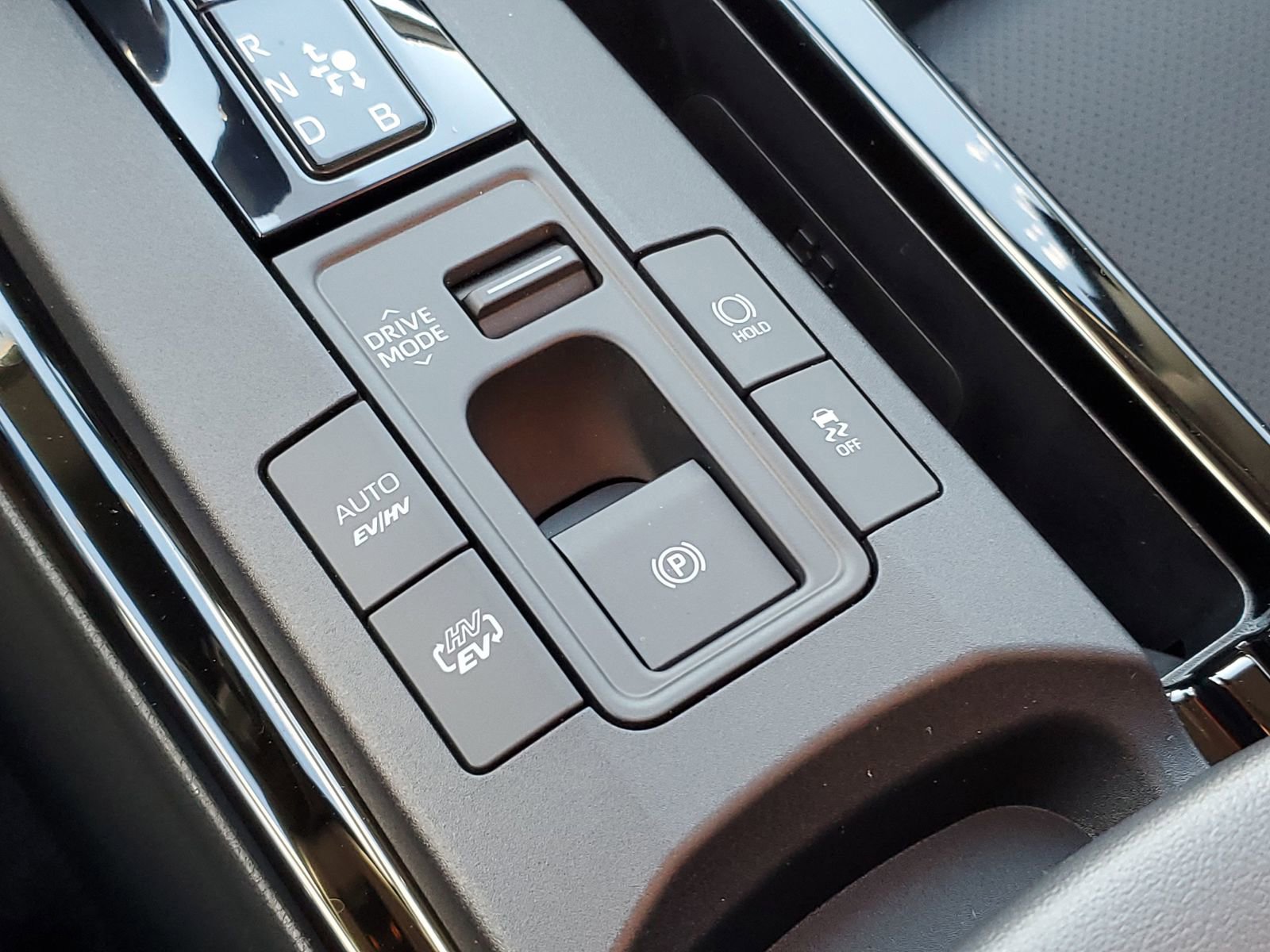 New 2026 Toyota Prius XSE Premium image 31