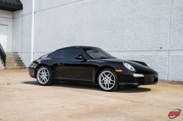 Used 2011 Porsche 911 Carrera image 55