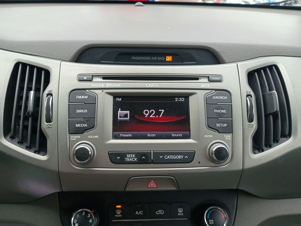 Used 2013 Kia Sportage LX w/ Convenience Pkg image 27