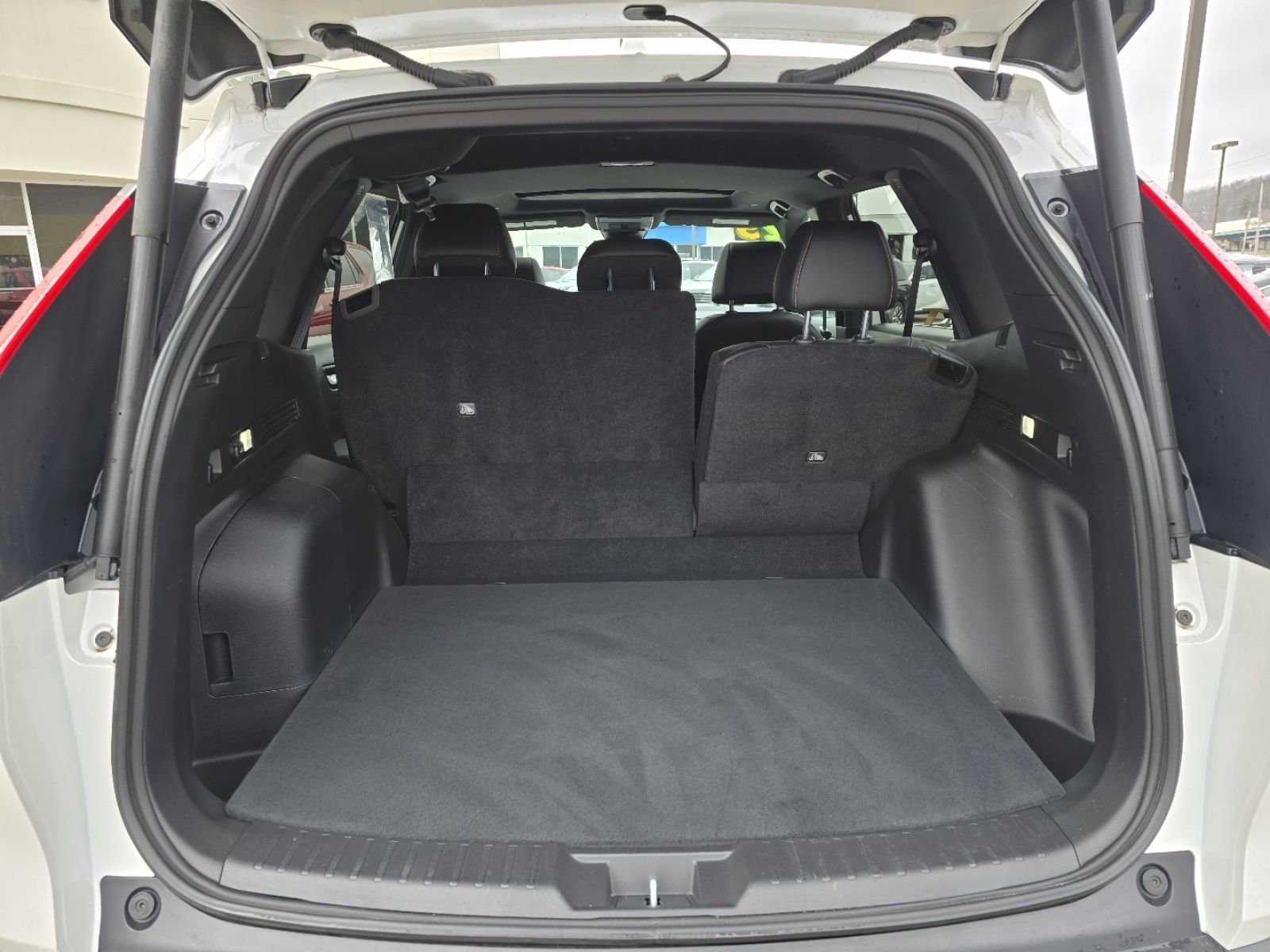 Used 2025 Honda CR-V Sport-L image 16