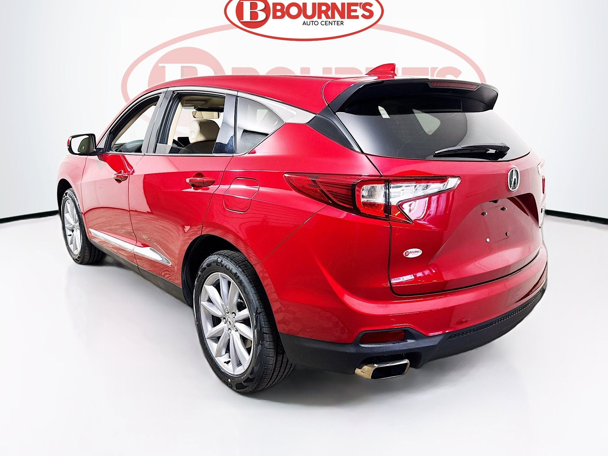 Used 2023 Acura RDX AWD image 9