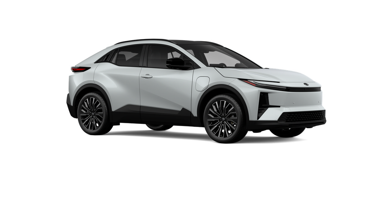 New 2026 Toyota C-HR AWD/4WD image 49